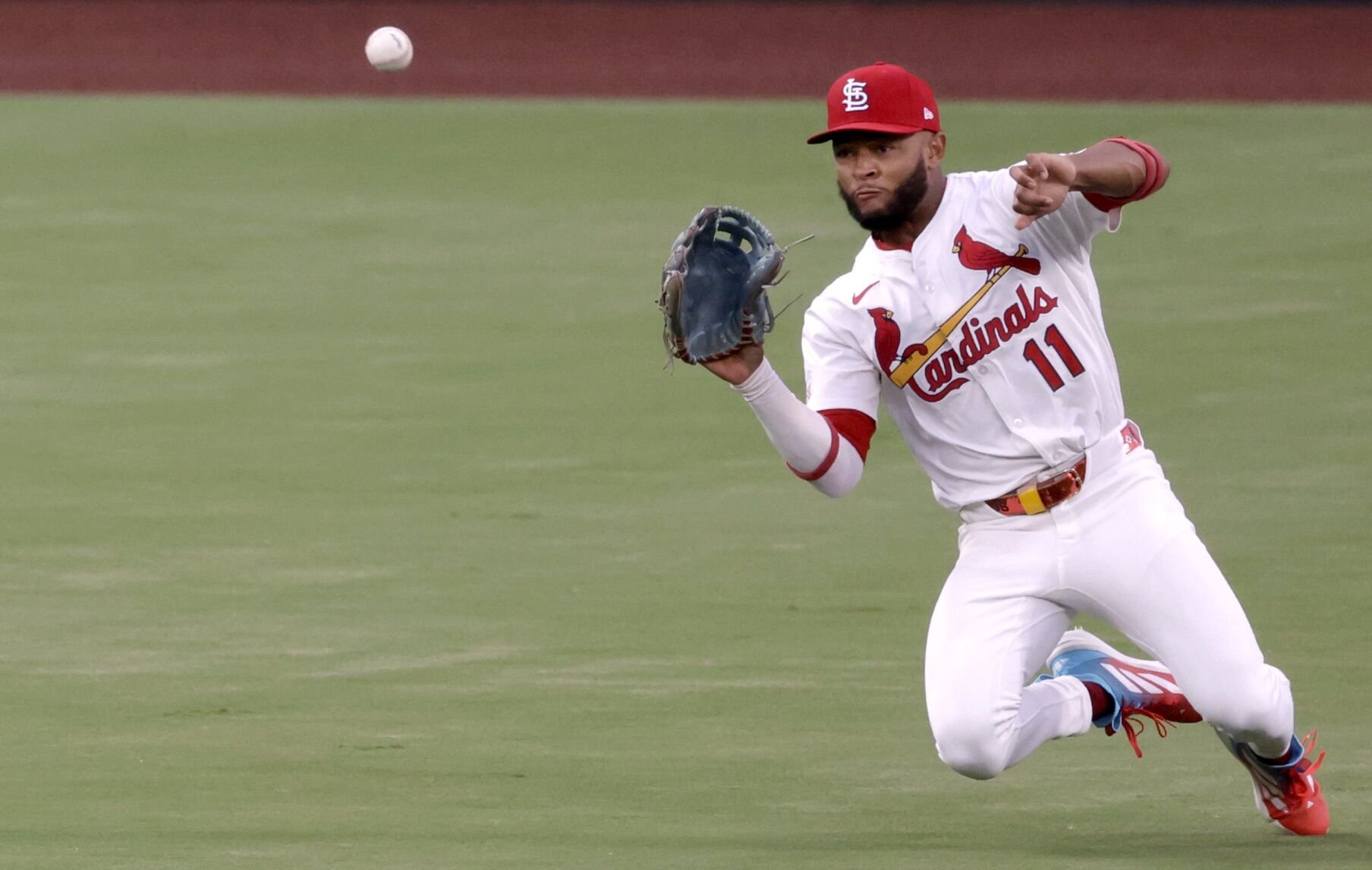 Miami Marlins vs 最新杏吧原创 Cardinals, Wednesday